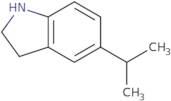 5-Isopropylindoline