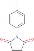 1-(4-Iodophenyl)-1H-pyrrole-2,5-dione