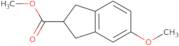 Methyl 5-methoxy-2,3-dihydro-1H-indene-2-carboxylate