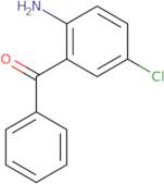 2-Amino-5-chlorobenzophenone-d5