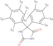 Phenytoin-D10 solution
