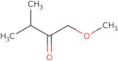 1-Methoxy-3-methylbutan-2-one