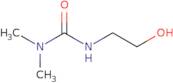 3-(2-Hydroxyethyl)-1,1-dimethylurea