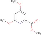 Methyl 4,6-dimethoxypicolinate