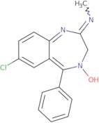 Chlordiazepoxide-d5 solution