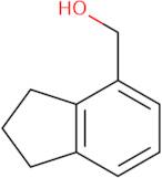 (2,3-Dihydro-1H-inden-4-yl)methanol