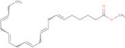(All-Z)-6,9,12,15,18-heneicosapentaenoic acid methyl ester-d3