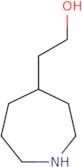 2-(Azepan-4-yl)ethan-1-ol