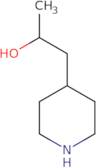 1-(Piperidin-4-yl)propan-2-ol