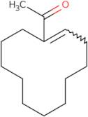 1-Acetylcyclododecene