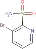 3-Bromopyridine-2-sulfonamide