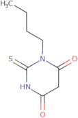 1-Butyl-2-thioxodihydropyrimidine-4,6(1H,5H)-dione