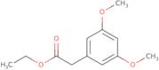 Ethyl 2-(3,5-dimethoxyphenyl)acetate