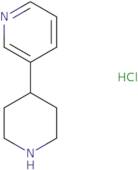 3-(Piperidin-4-yl)pyridine hydrochloride