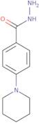 tert-Butyl 6-bromo-4-oxo-3,4-dihydro-1'H-spiro(1,3-benzoxazine-2,4'-piperidine)-1'-carboxylate