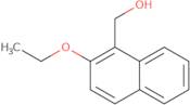 (2-Ethoxynaphthalen-1-yl)methanol