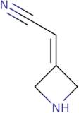 2-(Azetidin-3-ylidene)acetonitrile