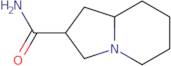 Octahydroindolizine-2-carboxamide