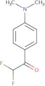 1-Benzyl-5,6-dimethylpiperidin-3-amine