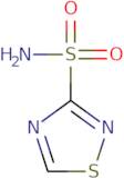 1,2,4-Thiadiazole-3-sulfonamide