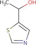 (1R)-1-(1,3-Thiazol-5-yl)ethan-1-ol