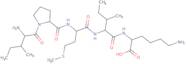 Bax inhibitor peptide