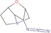 (2R,3R,3aS,4S,6aS)-3-Azidohexahydro-2,4-methano-4H-furo[3,2-b]pyrrole