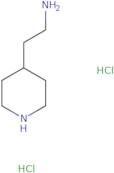 4-(2-Aminoethyl)piperidine dihydrochloride