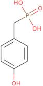 4-Hydroxybenzylphosphonic acid