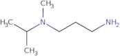 (3-Aminopropyl)(methyl)(propan-2-yl)amine