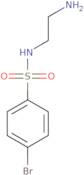 N-(2-Aminoethyl)-4-bromobenzenesulphonamide