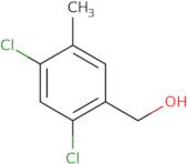 2,4-Dichloro-5-methylbenzyl alcohol