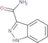 1H-Indazole-3-carboxamide