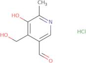 Isopyridoxal hydrochloride