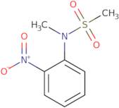 N-Methyl-N-(2-nitrophenyl)methanesulfonamide