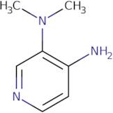 N3,N3-Dimethylpyridine-3,4-diamine