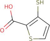 3-Sulfanylthiophene-2-carboxylic acid