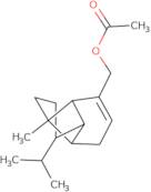 Ylangenyl acetate