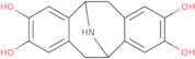 Tetrahydroxypavinane