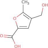 4-(Hydroxymethyl)-5-methylfuran-2-carboxylic acid