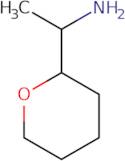 1-(Oxan-2-yl)ethan-1-amine