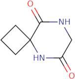 5,8-Diazaspiro[3.5]nonane-6,9-dione