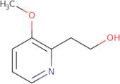 2-(3-Methoxypyridin-2-yl)ethanol