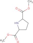 2,5-Dimethylpyrrolidine-2,5-dicarboxylate