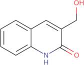 3-(Hydroxymethyl)-2(1H)-quinolinone