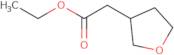 Ethyl 2-(oxolan-3-yl)acetate