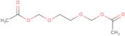 1,2-Bis(acetoxy-methyloxy)ethane-d4