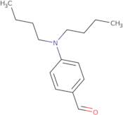 4-(Dibutylamino)benzaldehyde