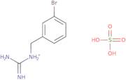 3-Bromobenzylguanidinium sulphate