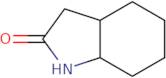 Octahydro-2H-indol-2-one